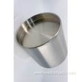 Stainless Steel Pot for Plants